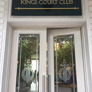 DLF King's Court - Converge Residnetials Projects